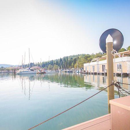 Eldamar Floating House Portoroz Appartement Buitenkant foto