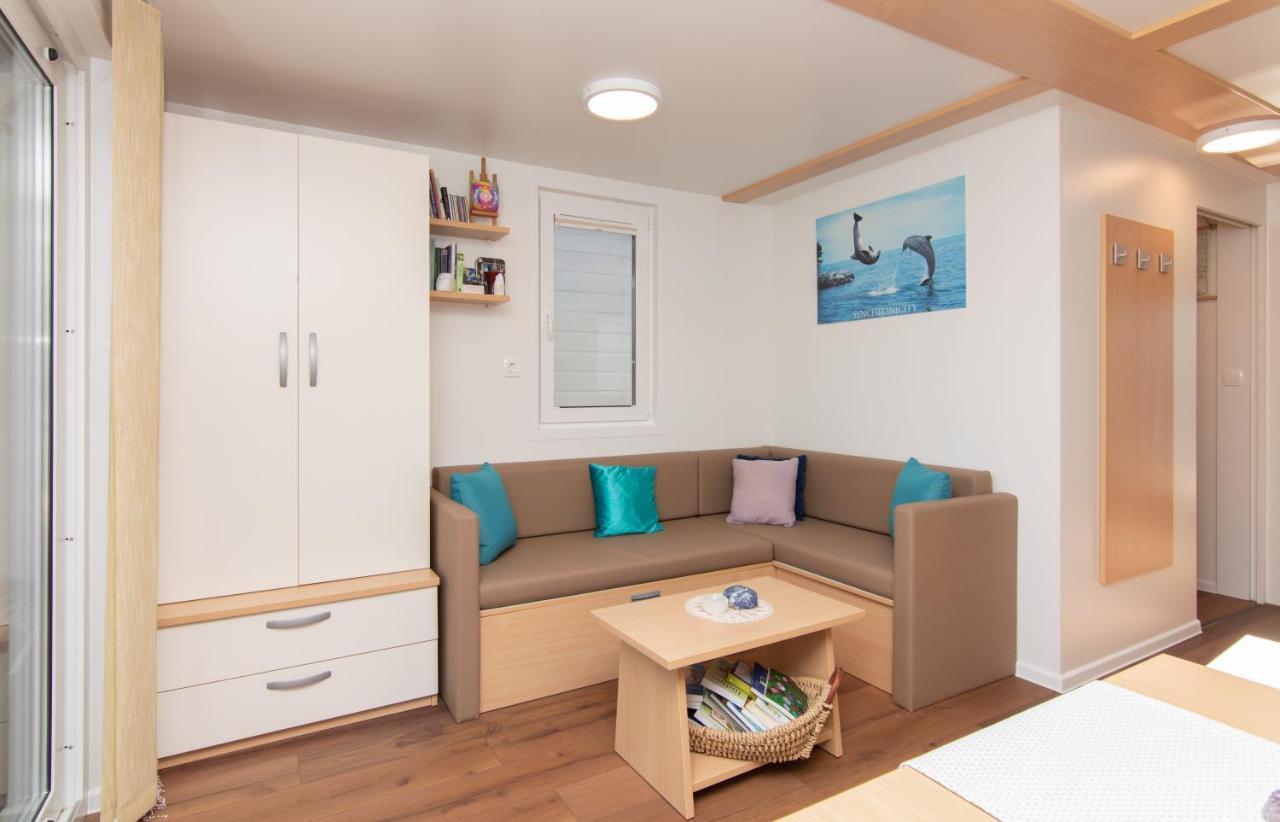 Eldamar Floating House Portoroz Appartement Buitenkant foto